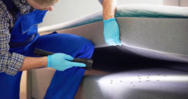 Best Residential Pest Control  in Lincoln University, PA